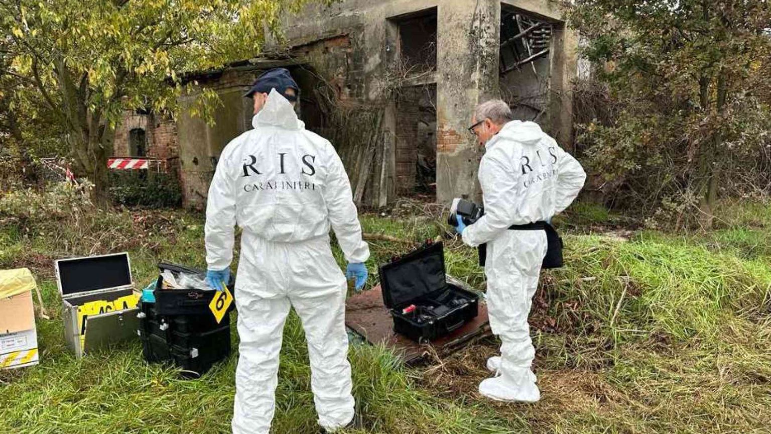 Ritrovato un cadavere: si ritiene che sia di Saman, uccisa dalla famiglia
