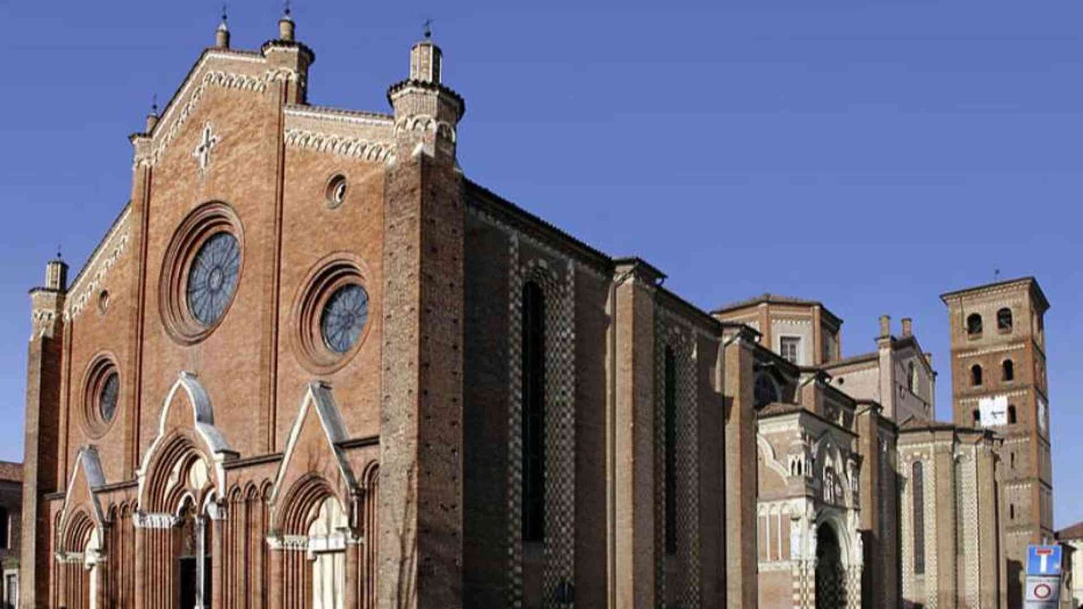 Francesco nella terra di famiglia
