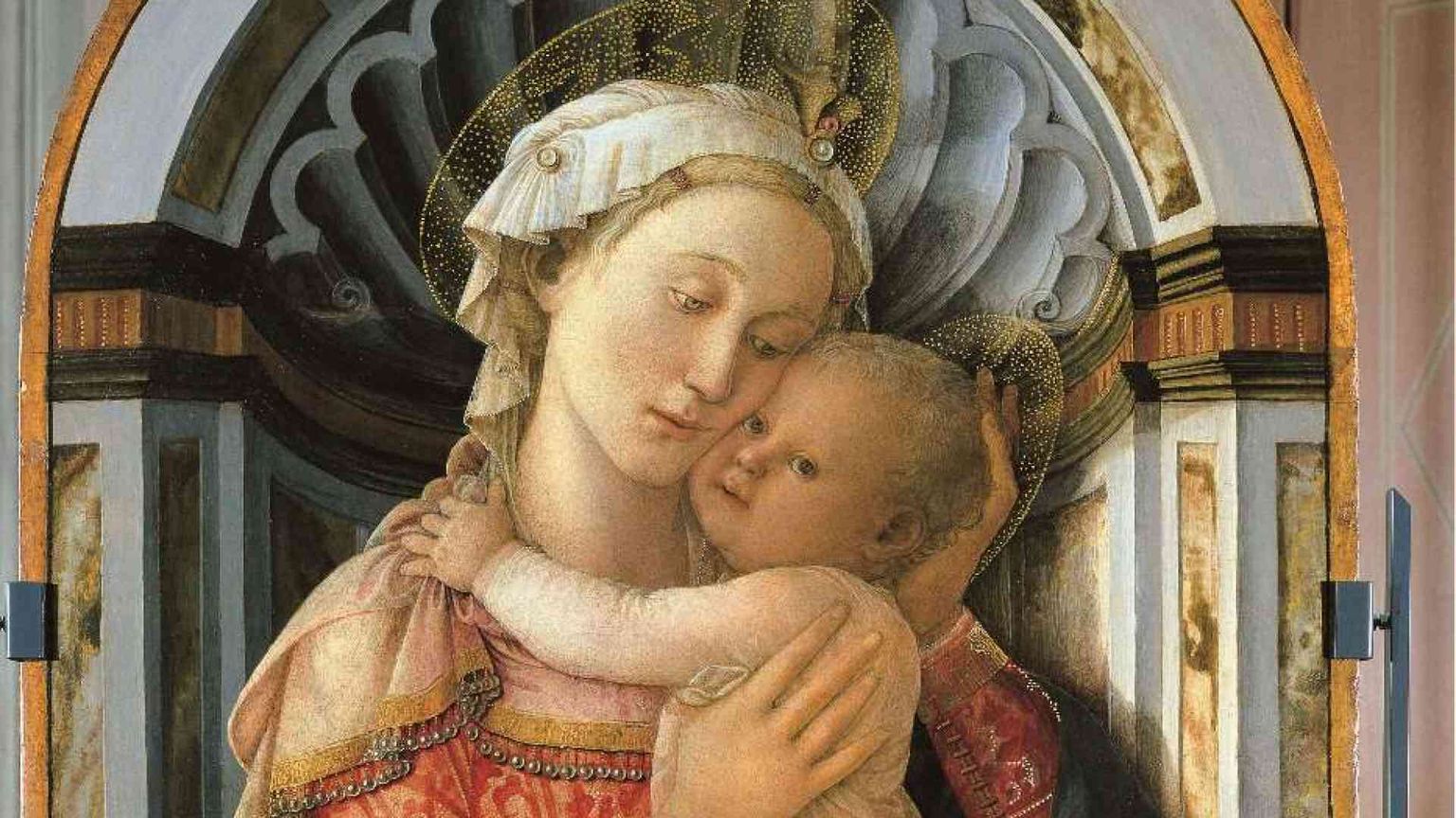 Quattro capolavori del Rinascimento toscano a Milano per Natale