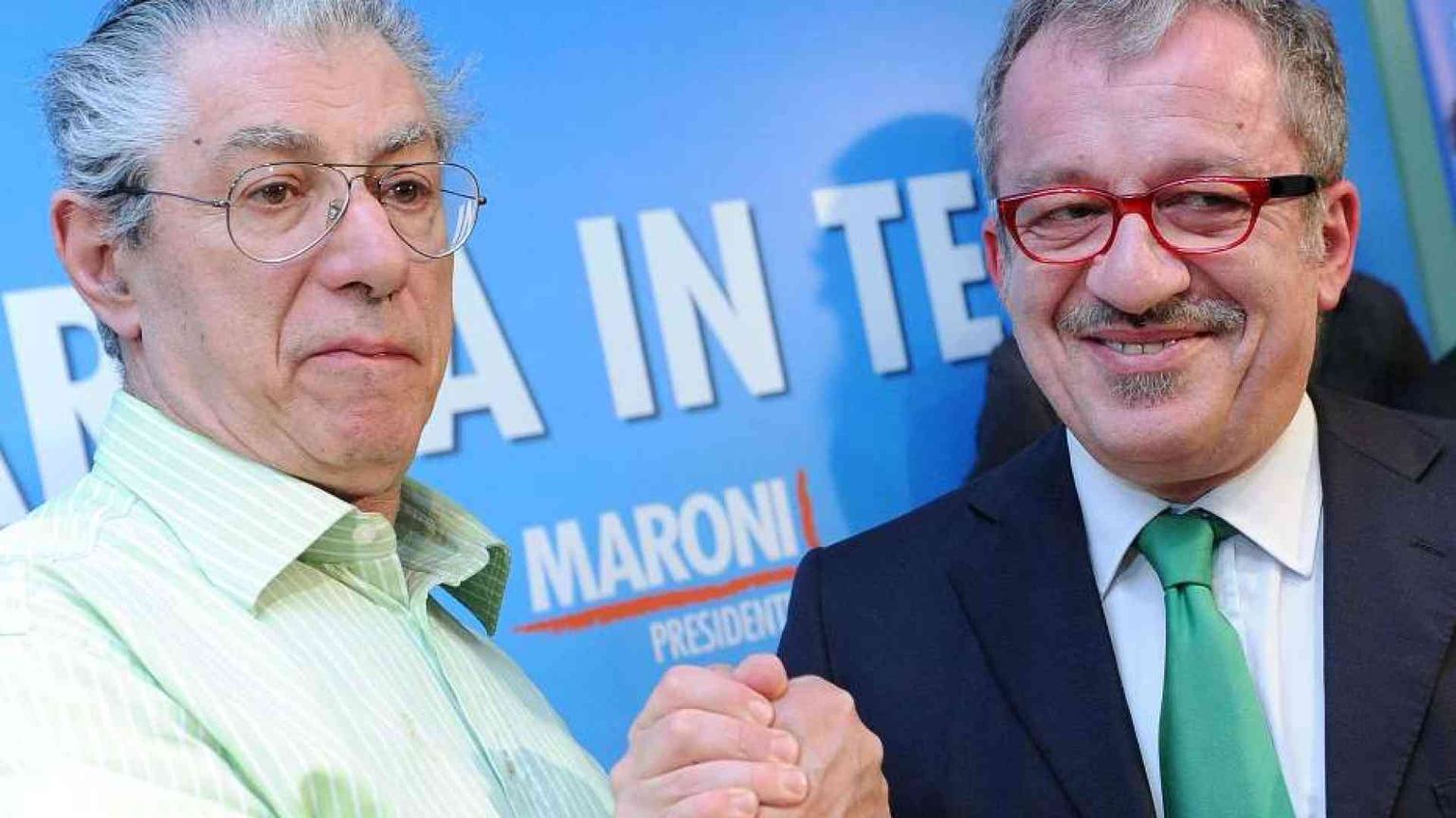 È morto Roberto Maroni, il "barbaro sognante" della Lega
