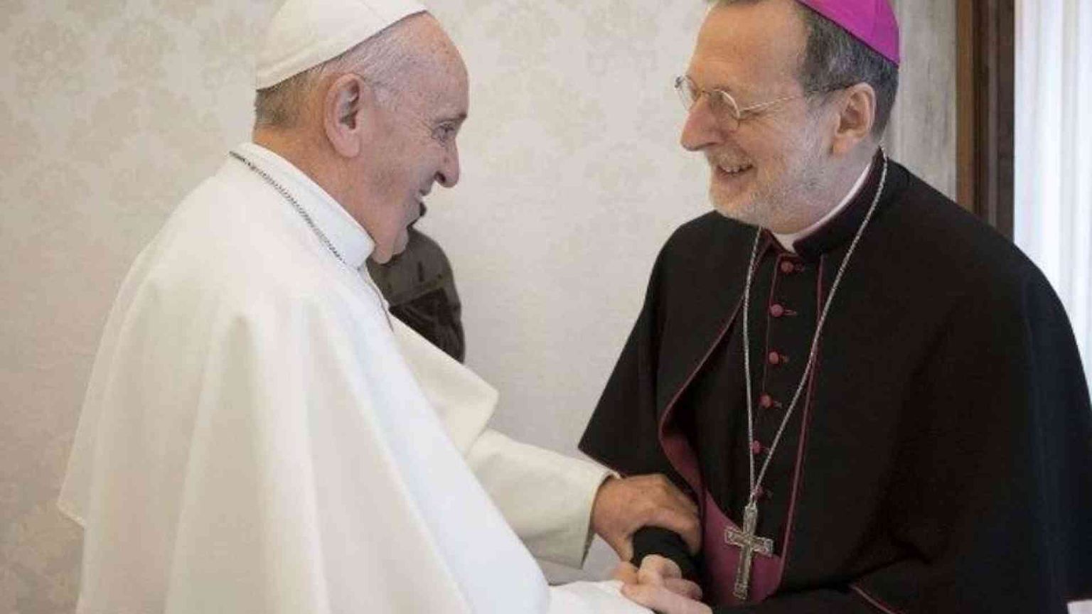 L'arcivescovo Gugerotti nominato nuovo prefetto delle Chiese orientali