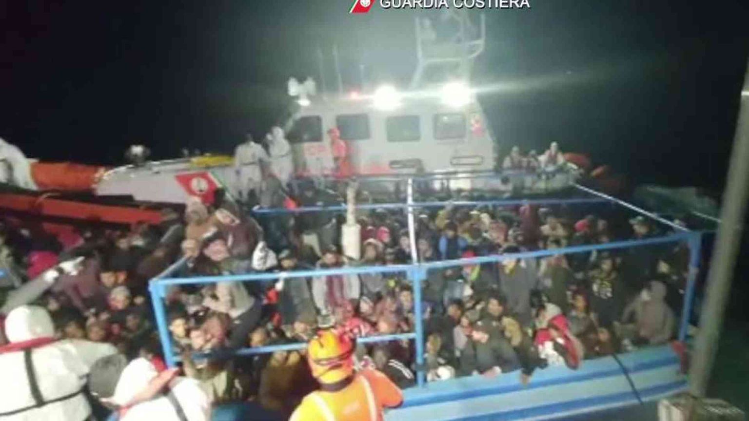 Migranti, in venti punti la sfida del piano Ue