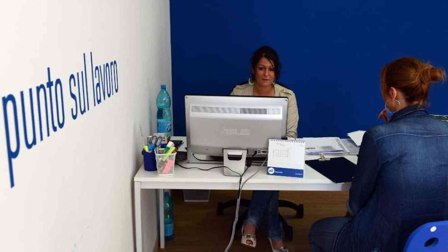 Se la povertà diventa una colpa