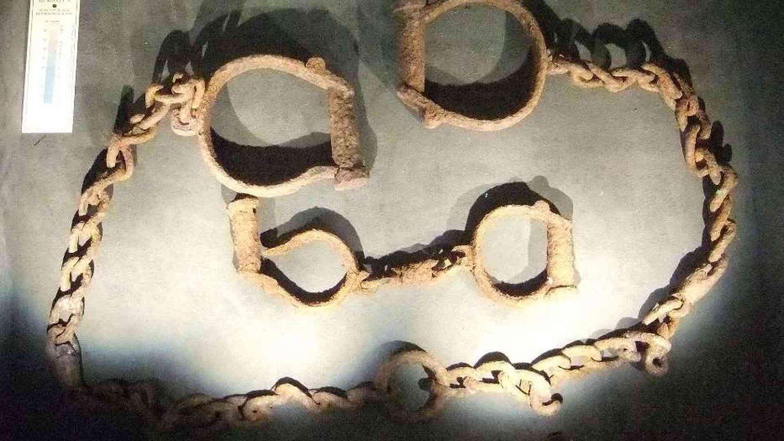 Musei coloniali: quando Liverpool era il porto degli schiavi