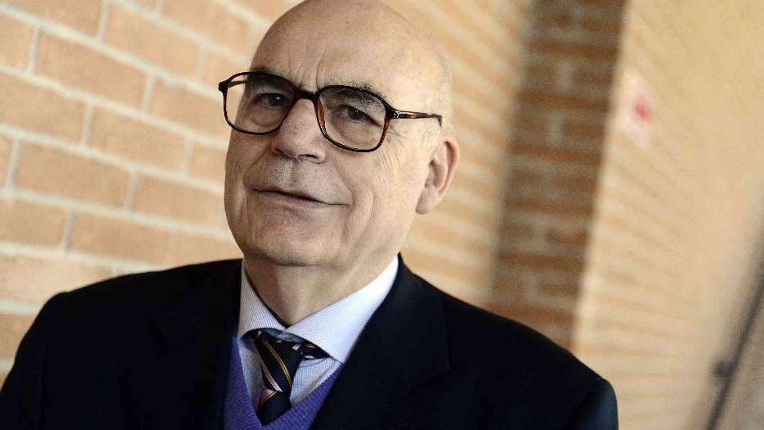 Natoli: nell'Antropocene la "medietas" ci salverà