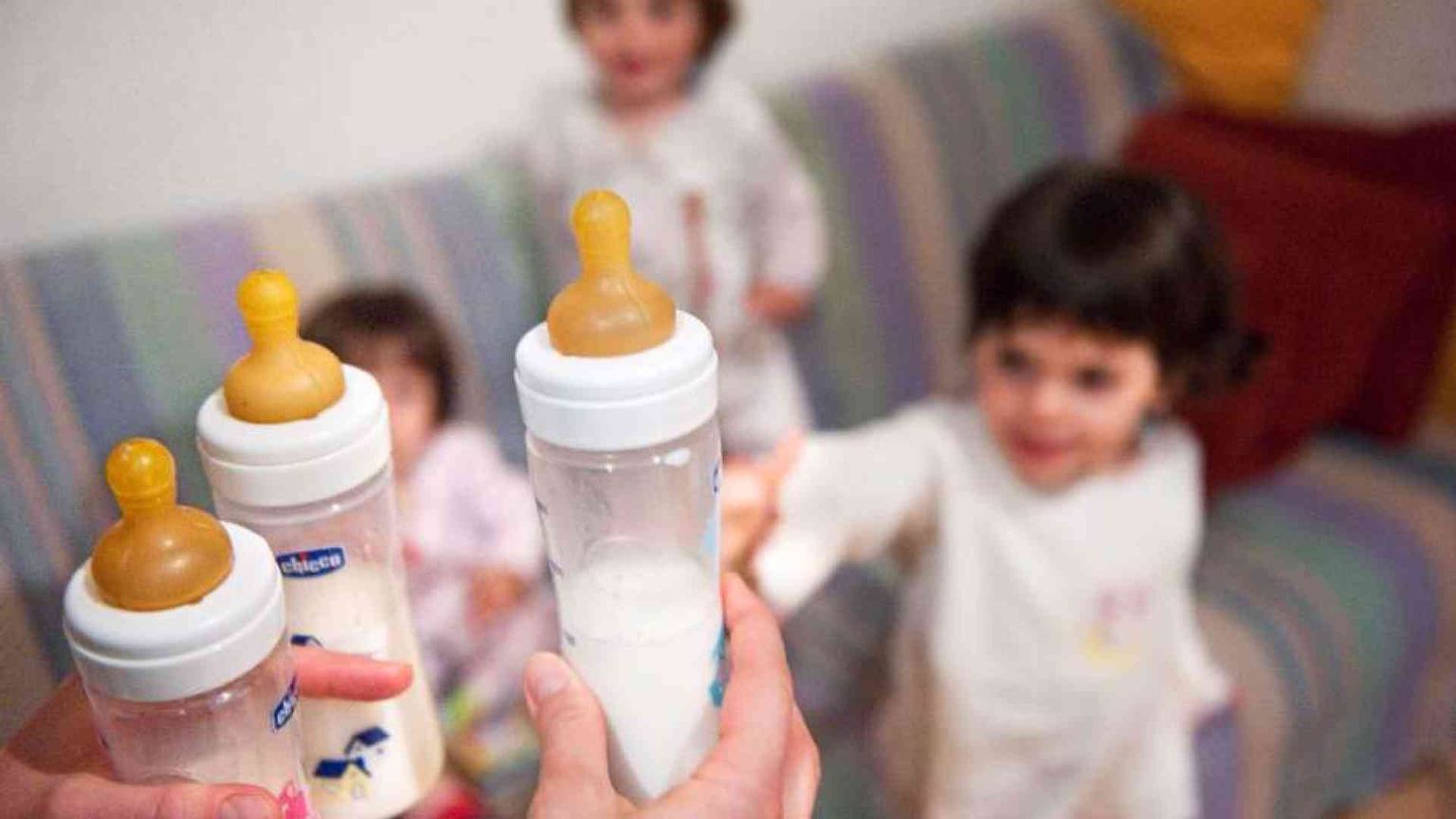 «Quoziente» e lavoro femminile una mistificazione da smontare