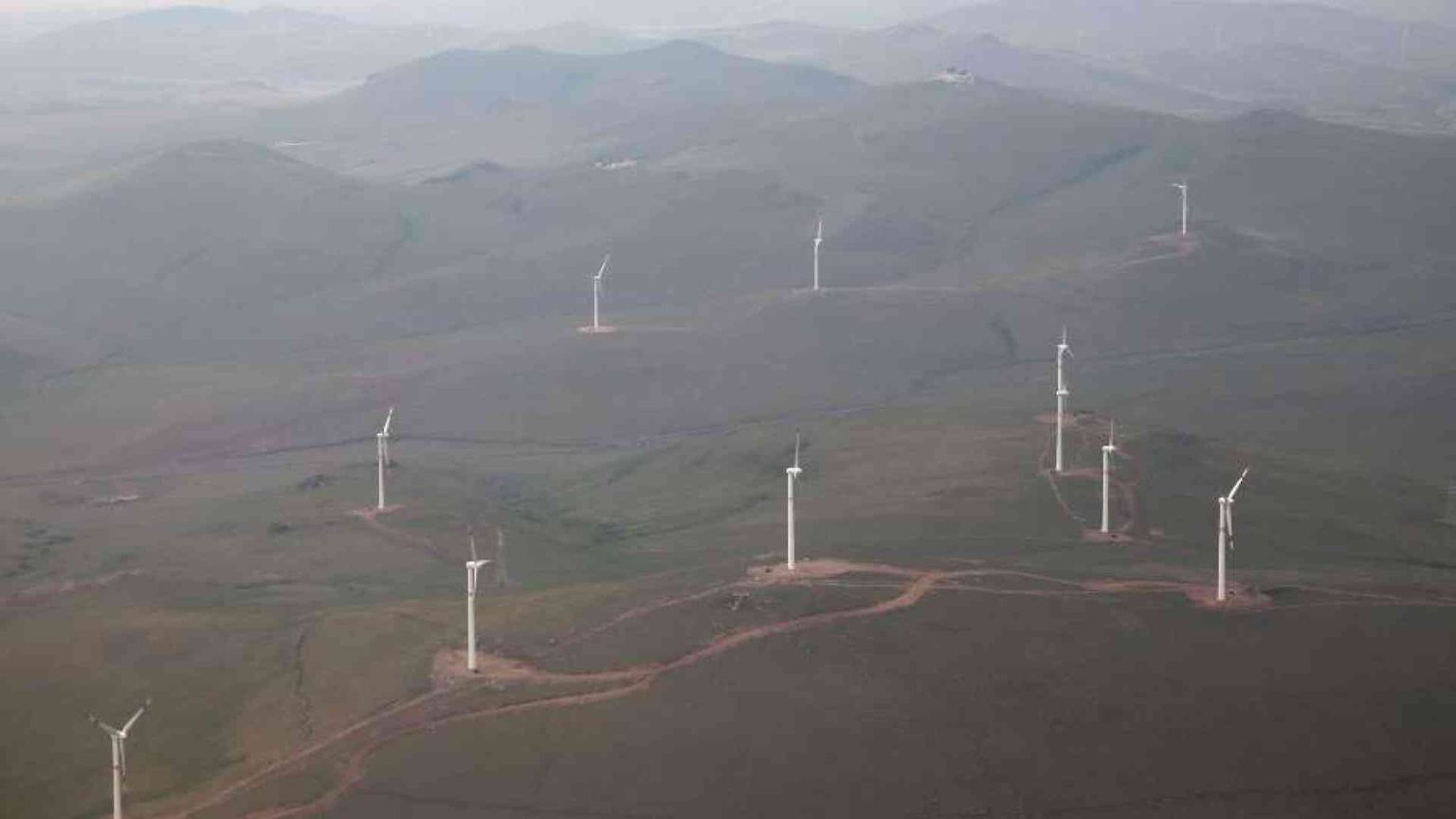 La transizione energetica in Cina: rinnovabili e diritti da rispettare