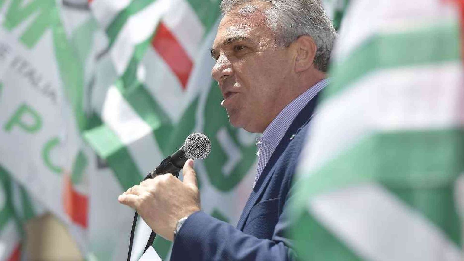 Sbarra non rompe sulla manovra: «Ma correggiamola insieme»