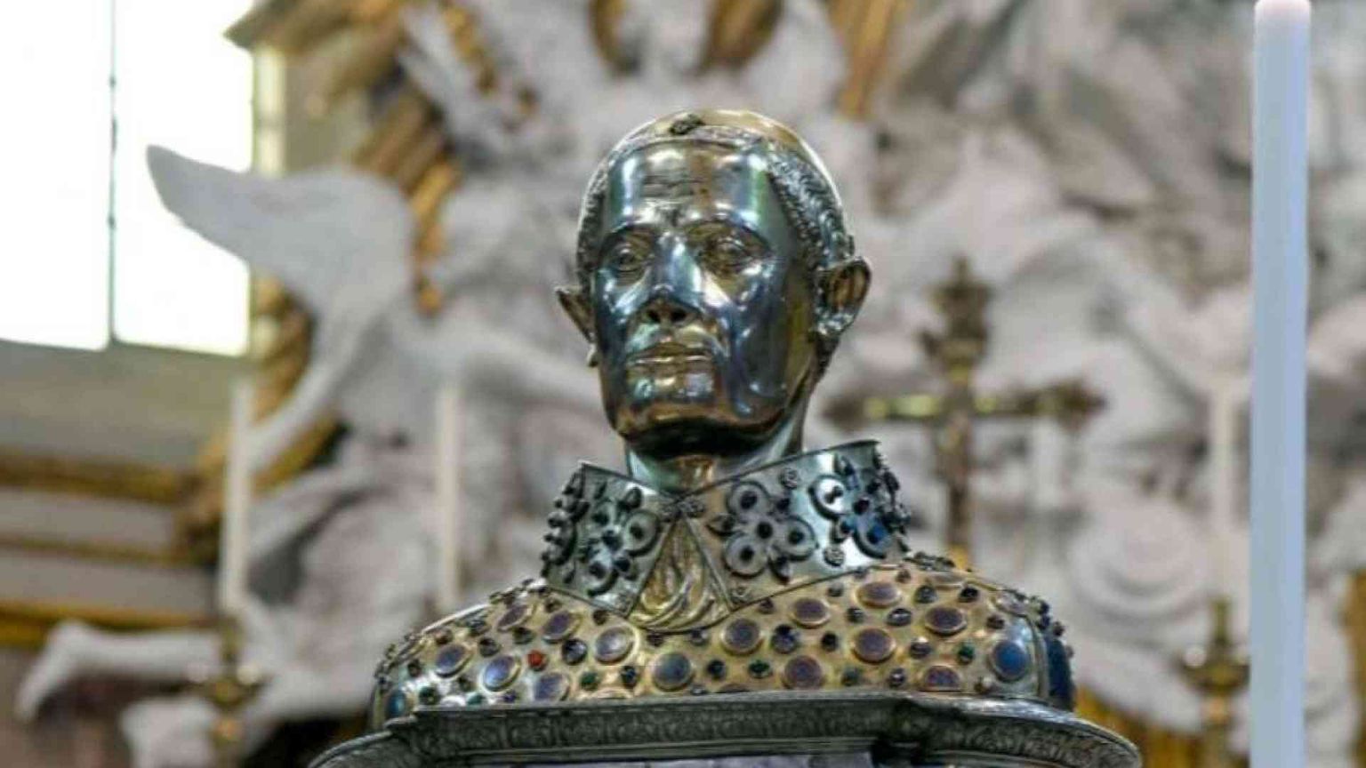 «Culto di San Gennaro sia patrimonio dell'Umanità». La candidatura all'Unesco