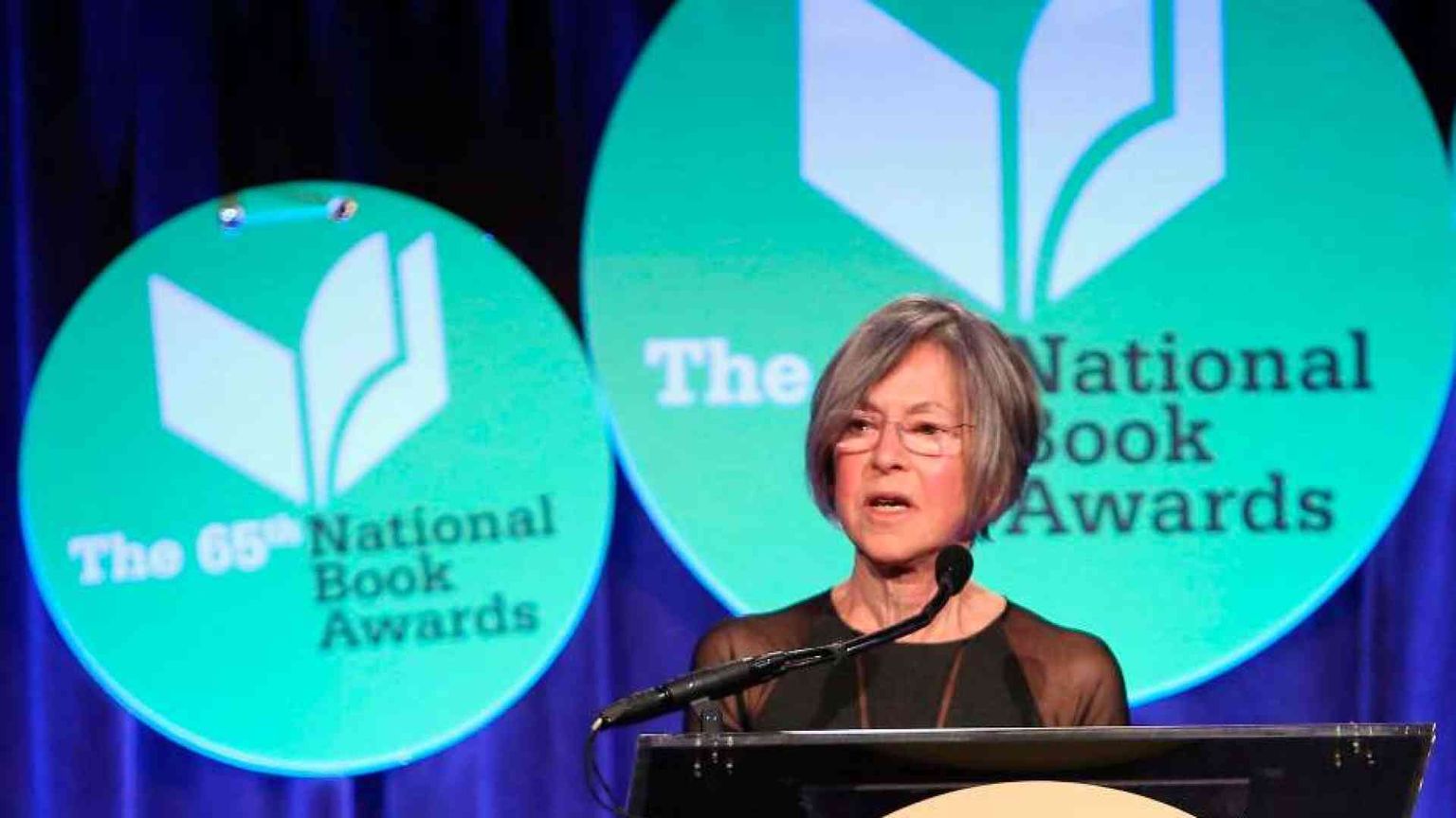 Glück: «L'educazione di un poeta muove dal desiderio»