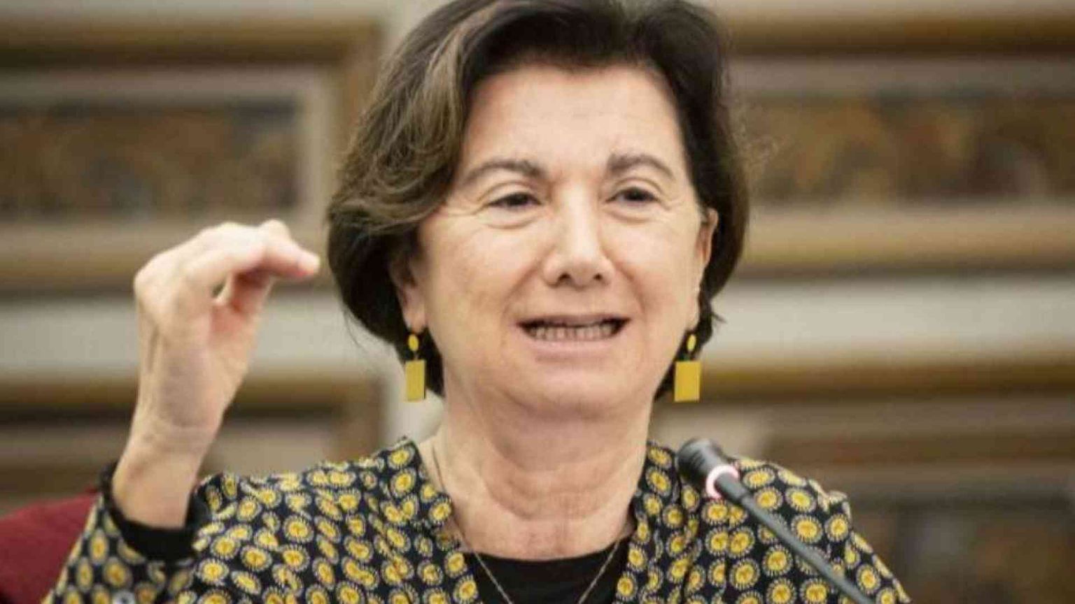 Roccella: «Famiglia, è solo l’inizio. Presto una riforma dell’Assegno unico»