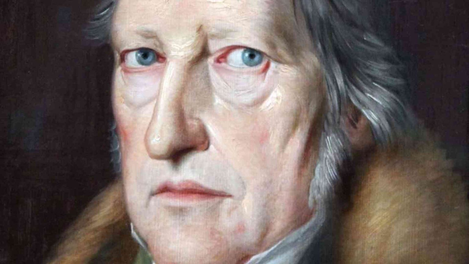 Scoperte a Monaco quattromila pagine di lezioni inedite di Hegel