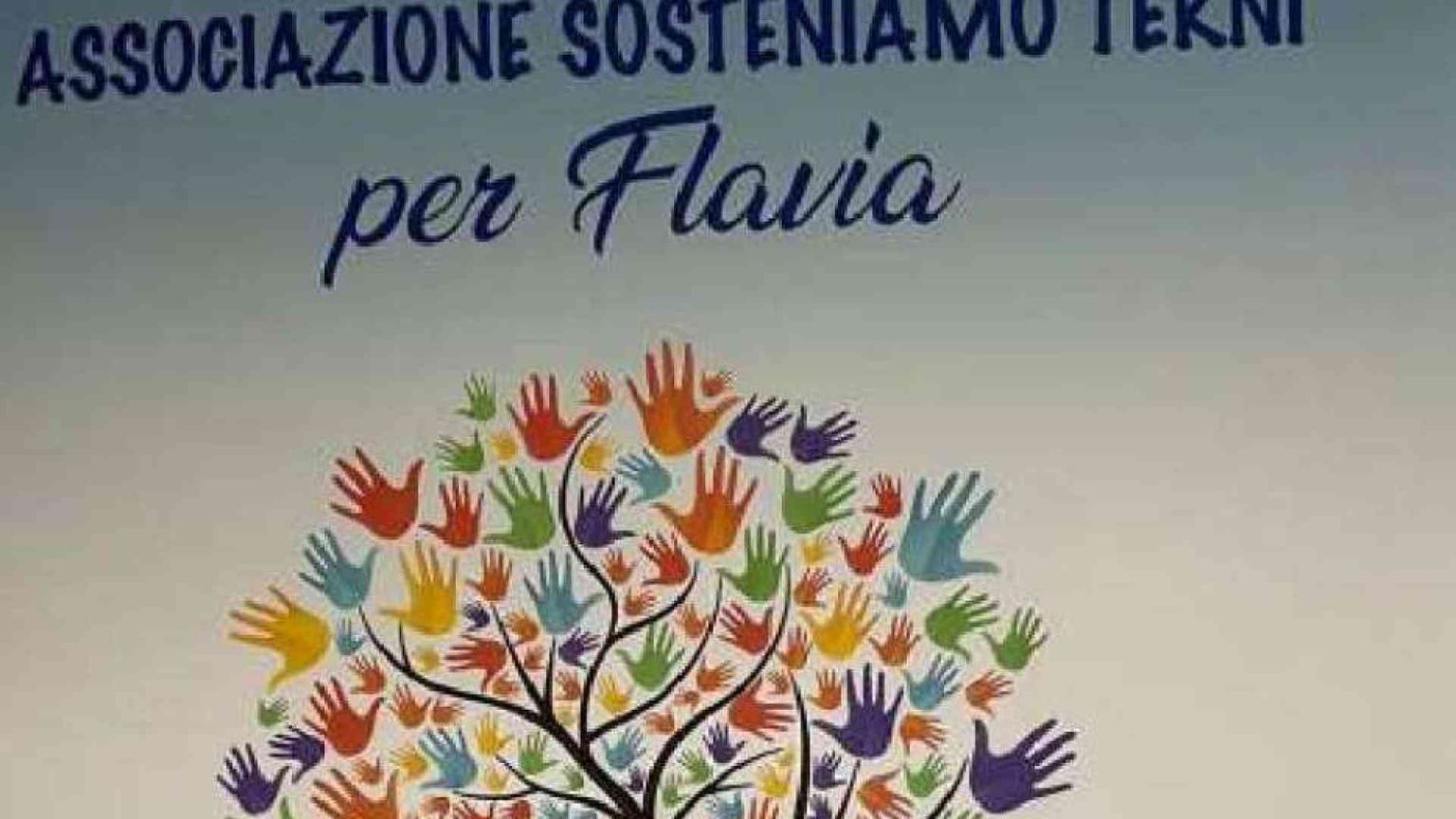 Al via la raccolta fondi per la 12enne con una rara malattia genetica