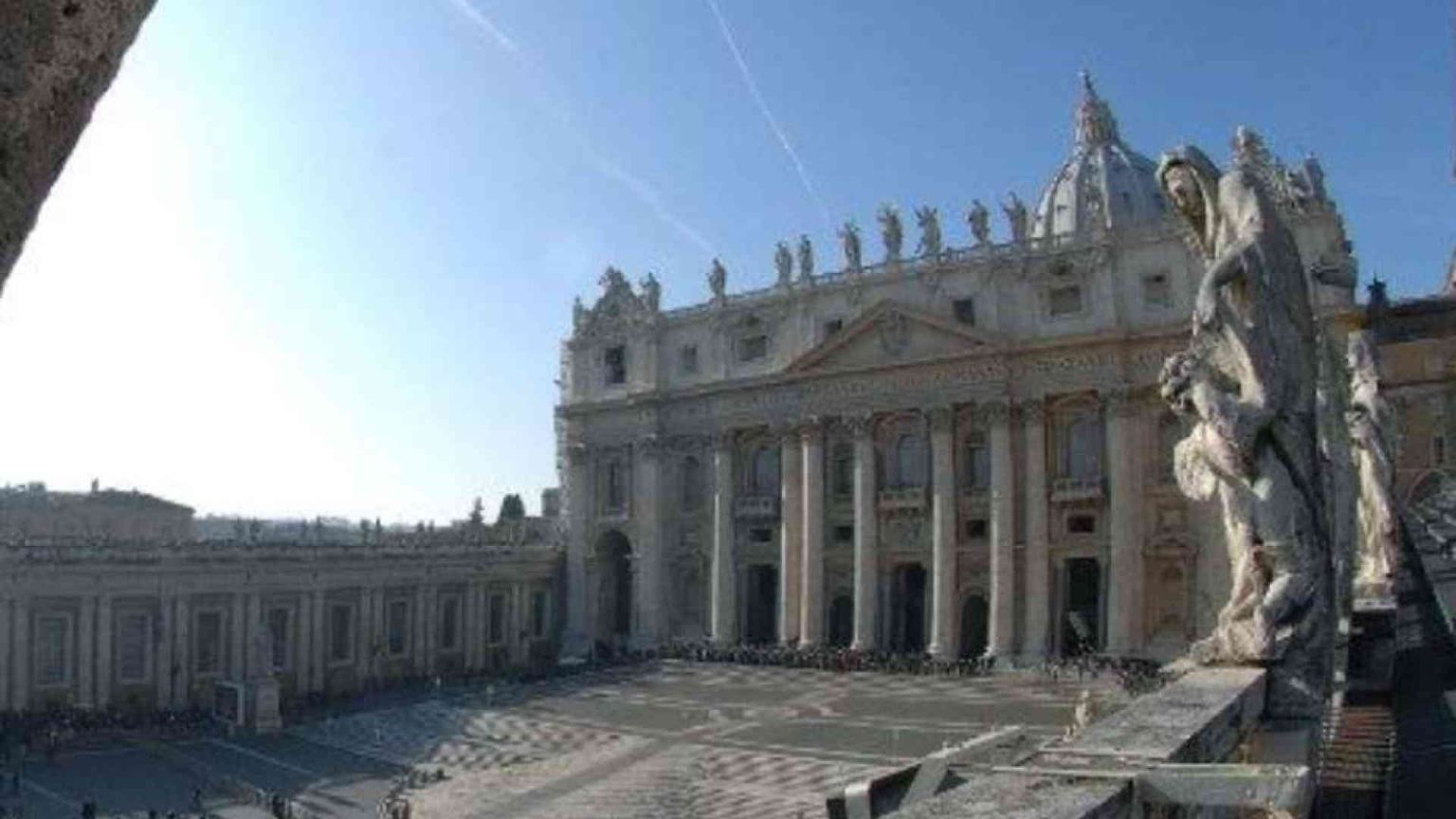 Il Papa nomina un nuovo prefetto (laico) della Segreteria per l’Economia