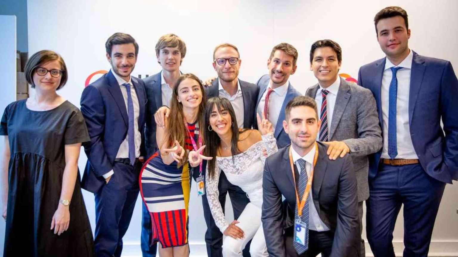 Voglio lavorare per te: i talenti attratti da rispetto, equità e flessibilità