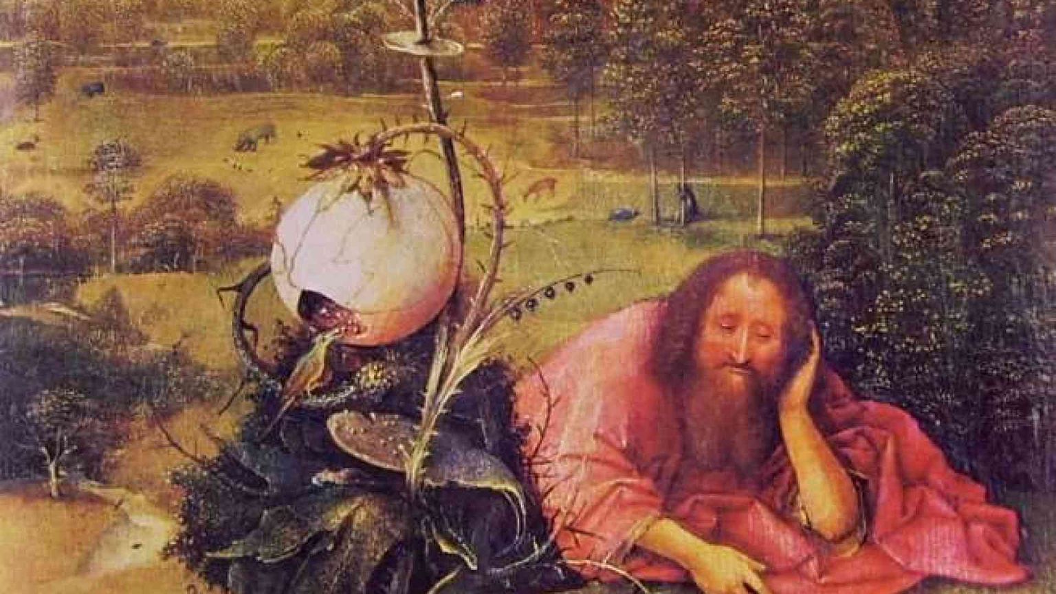 L’annuncio del Battista: il regno dei cieli è vicino