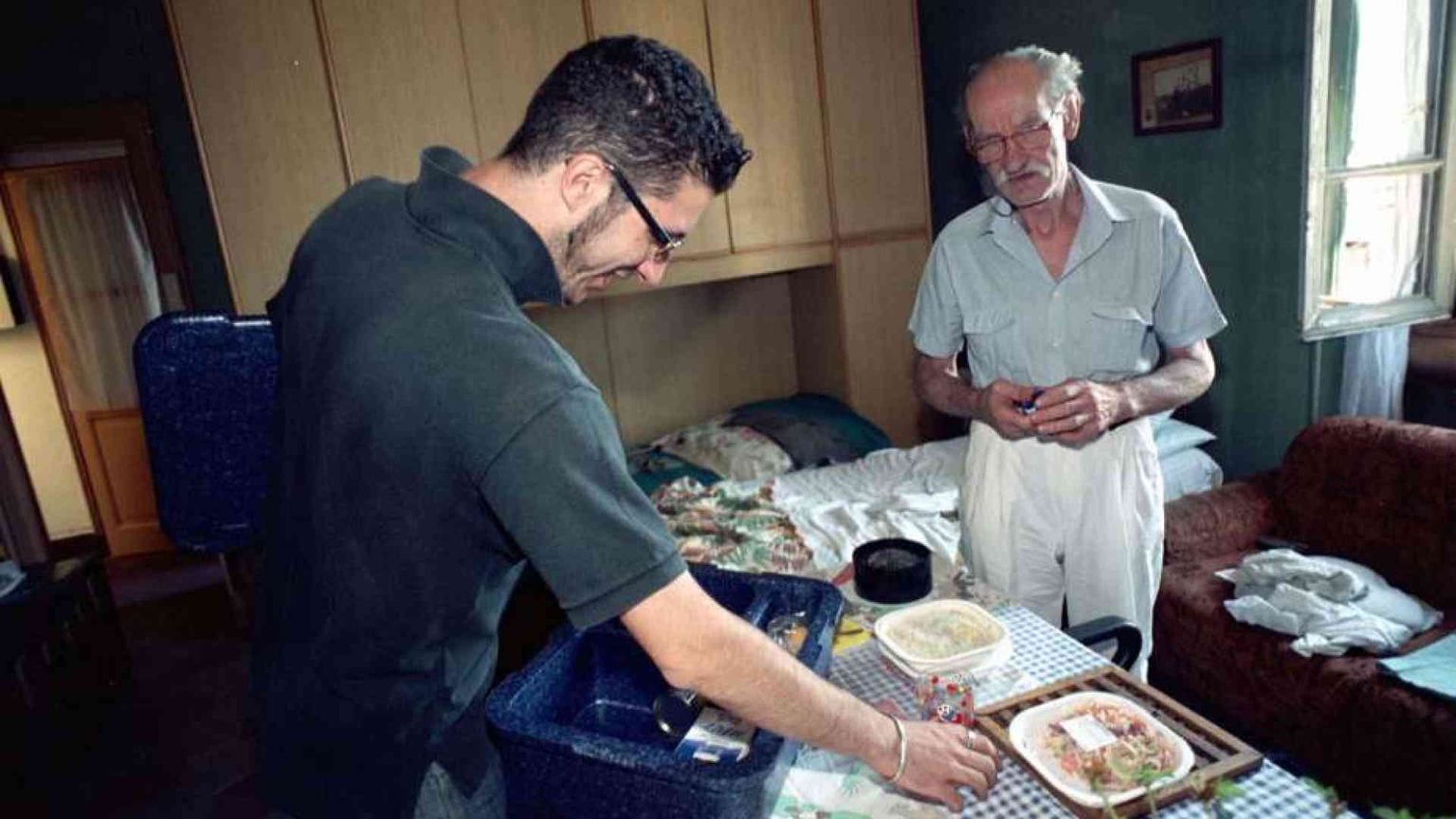 Paglia: «Anziani dimenticati, si riparta dal lavoro del precedente governo»