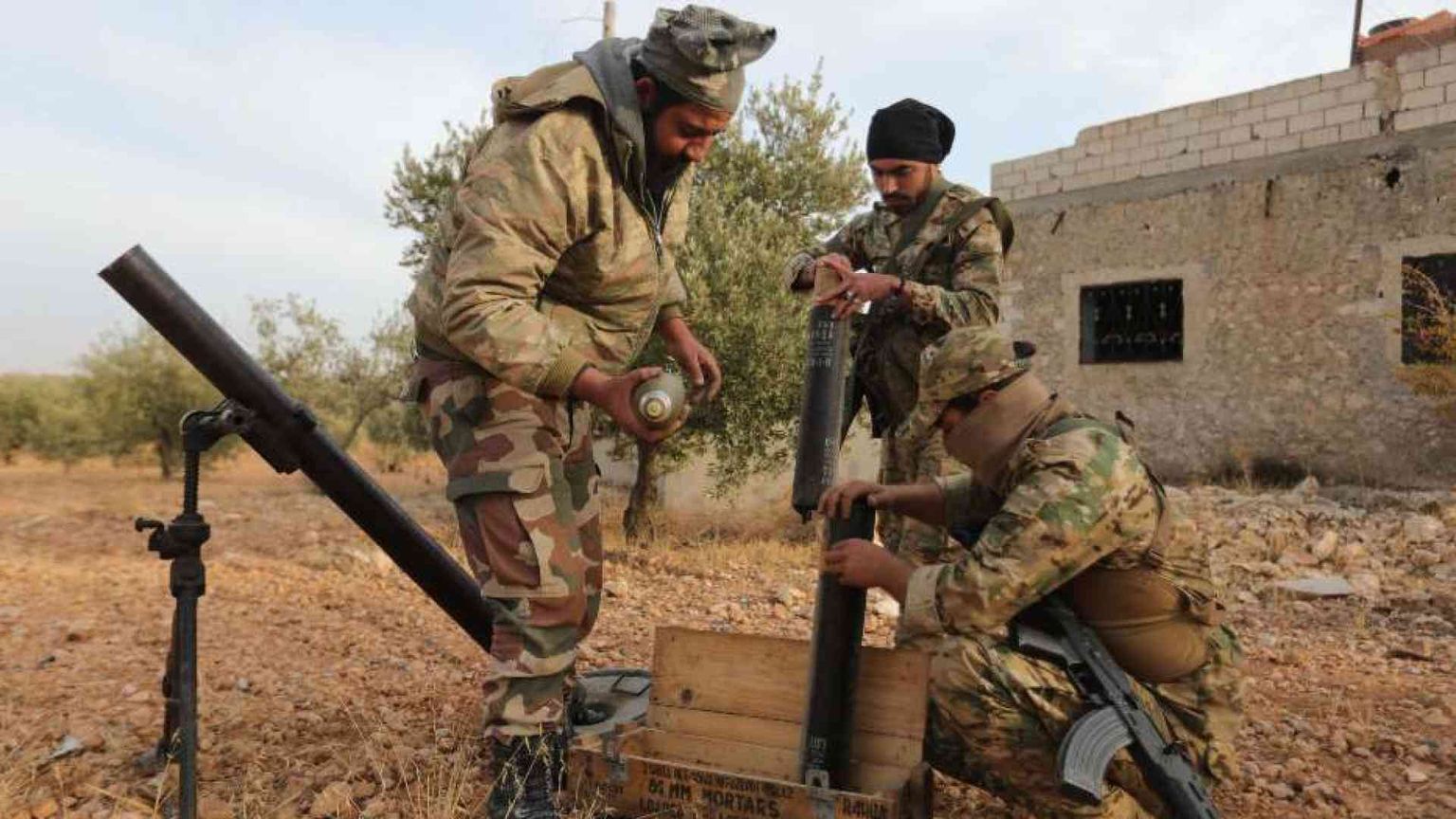 La Svezia cede a Erdogan per entrare nella Nato: estradato un curdo del Pkk