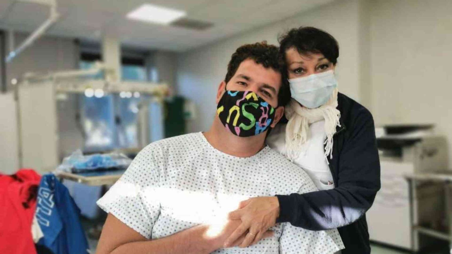 «Grazie a Tobia capiamo e quindi curiamo anche i disabili più fragili»
