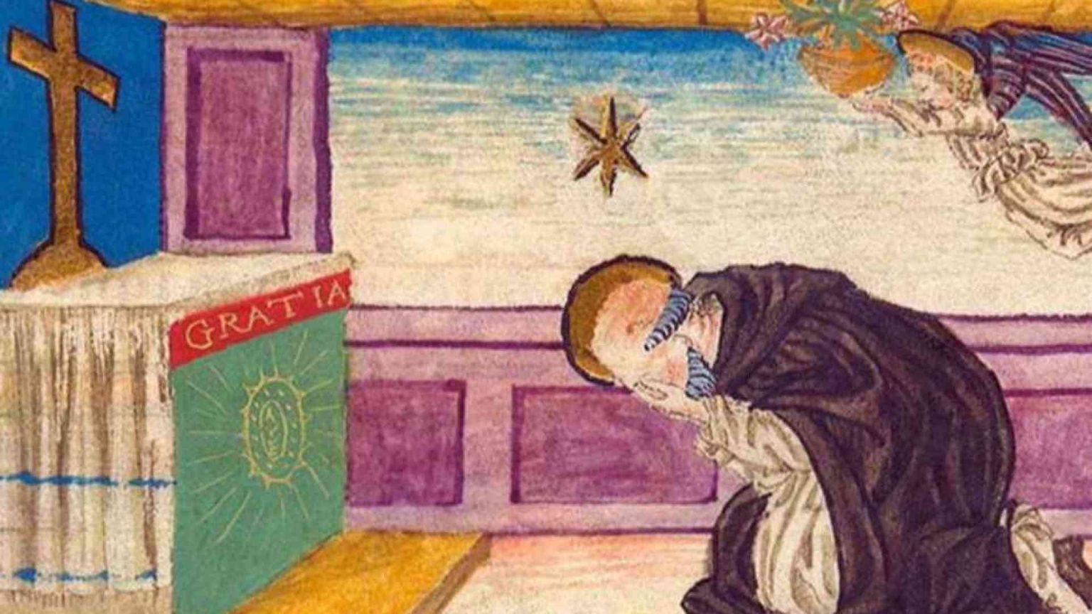 Capire san Domenico attraverso le prime fonti