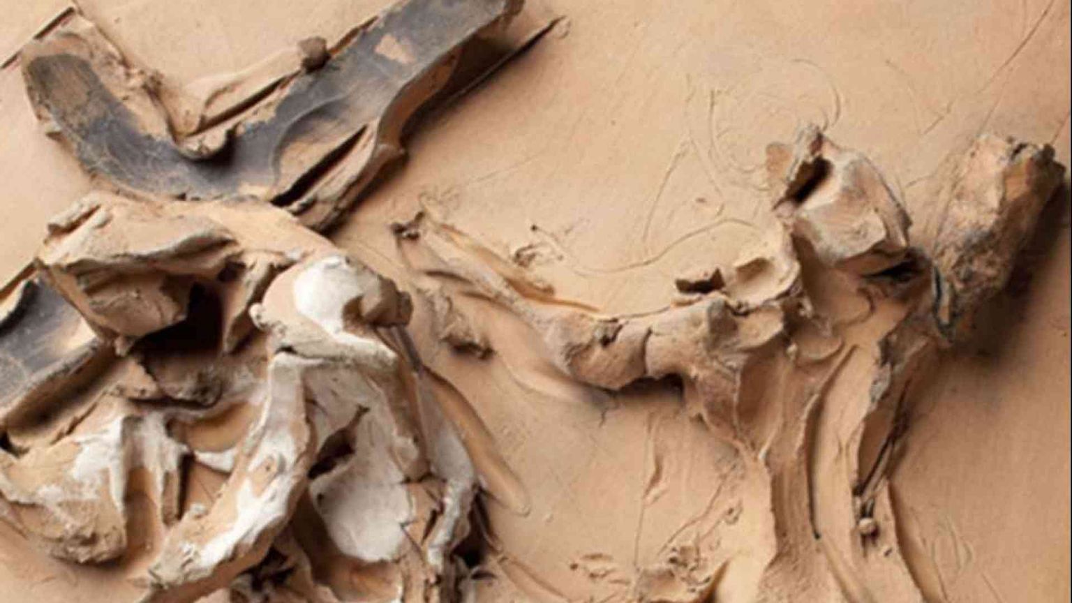 Lucio Fontana, il sacro in terracotta