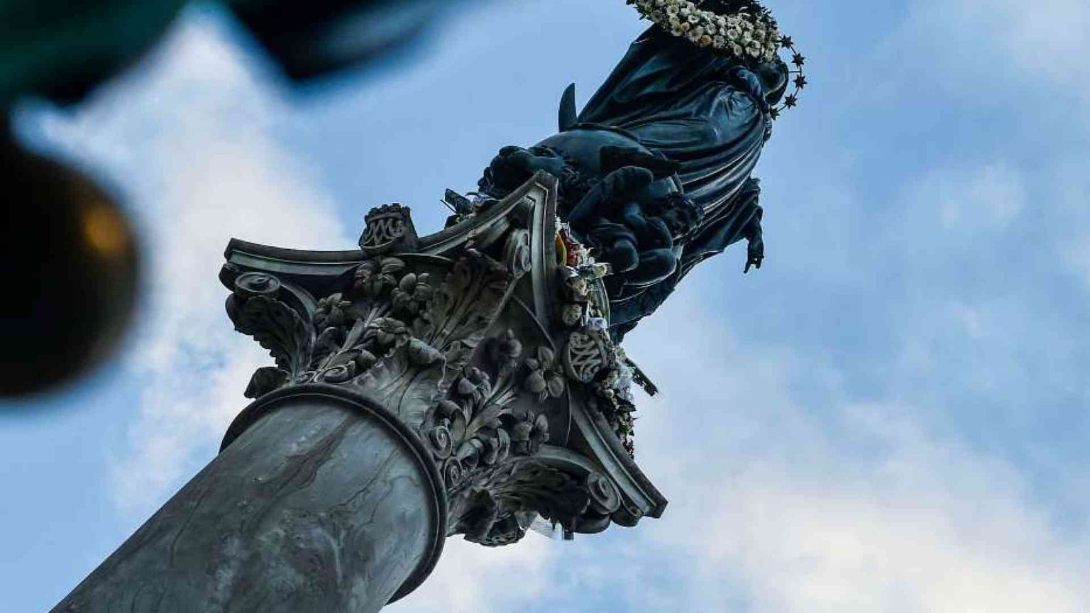 Immacolata Concezione, cosa significa. L'omaggio di papa Francesco