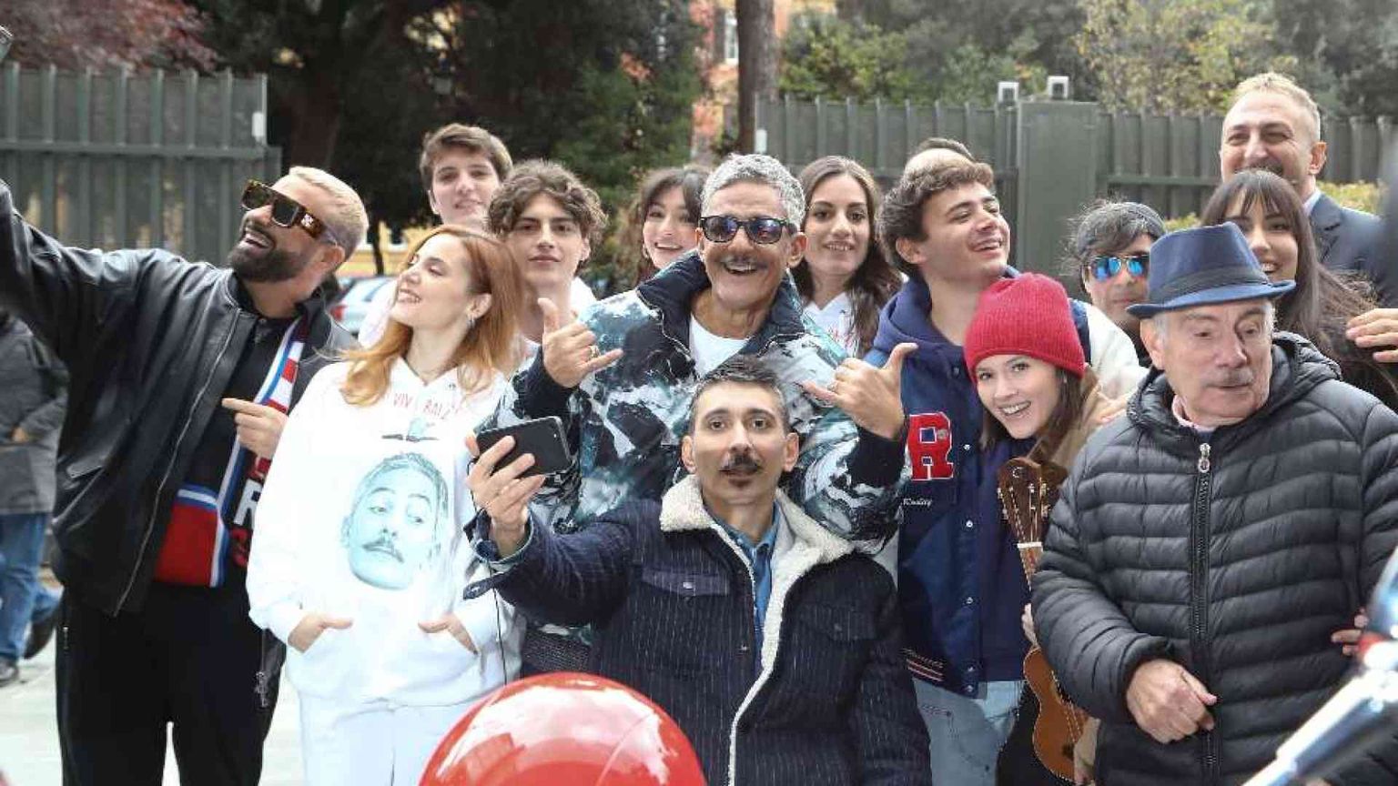 Fiorello, comunque vada sarà un successo