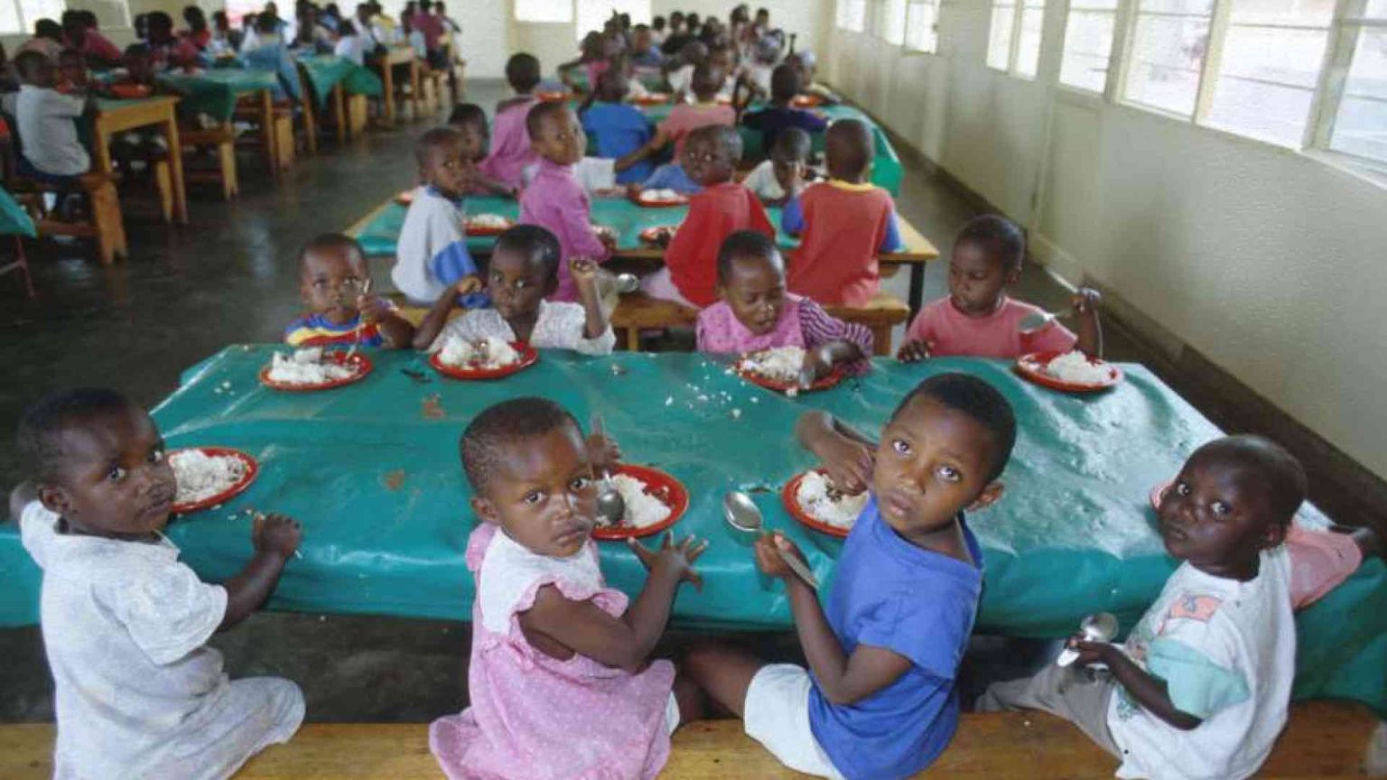 Scuola, agricoltura e artigianato: i progetti finanziati dalla Cei nel mondo