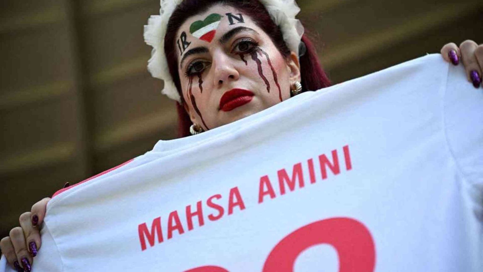 Una maratona narrativa per i diritti delle donne iraniane