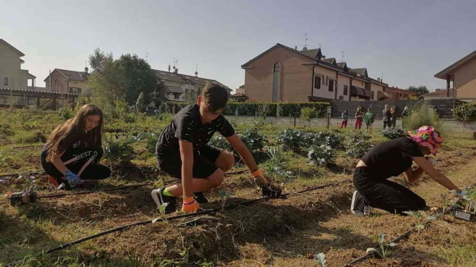 "Costruiamo insieme metriche efficaci per valutare l'impatto sociale"