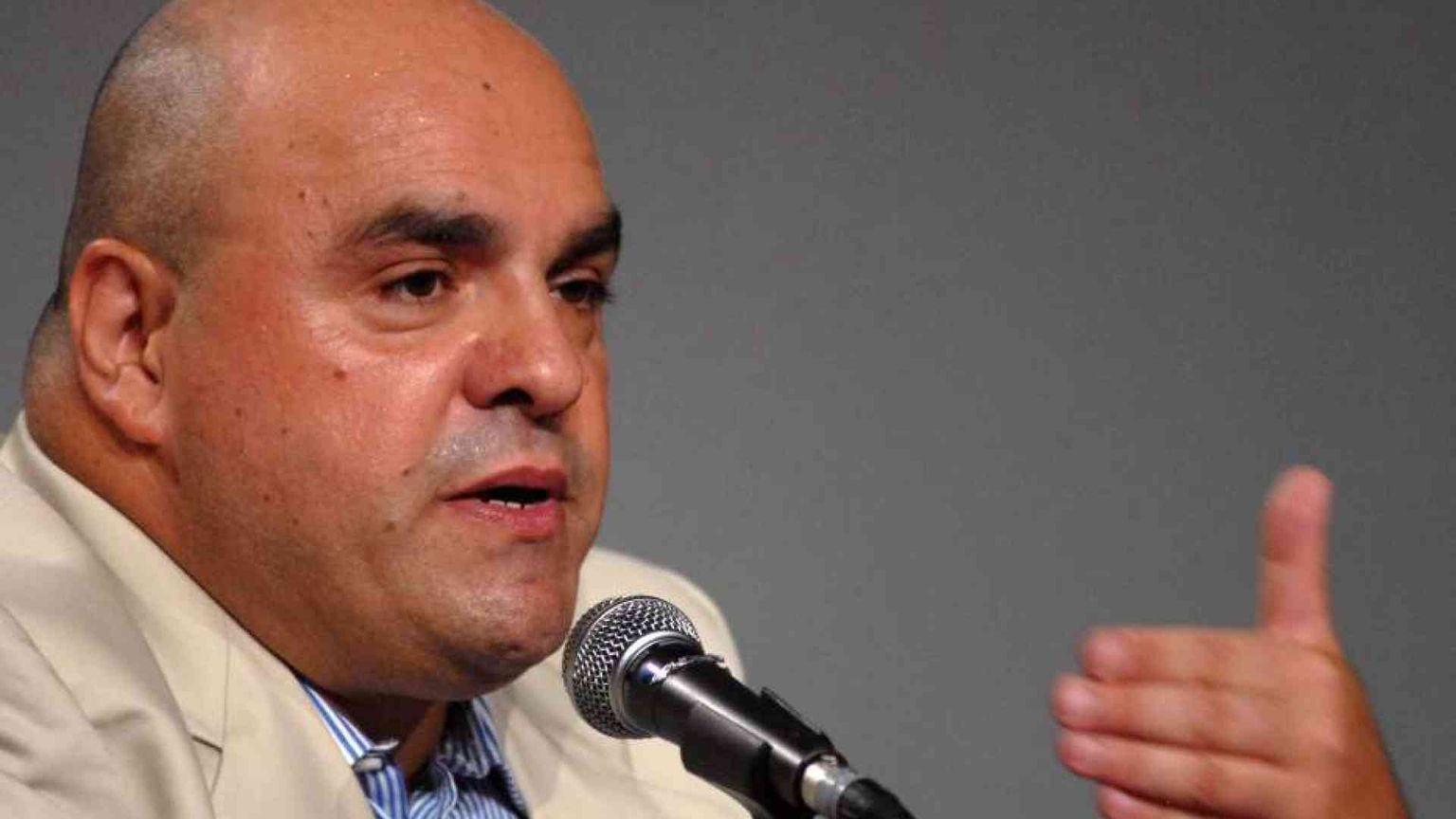 Comitato nazionale per la Bioetica, Angelo Vescovi nuovo presidente