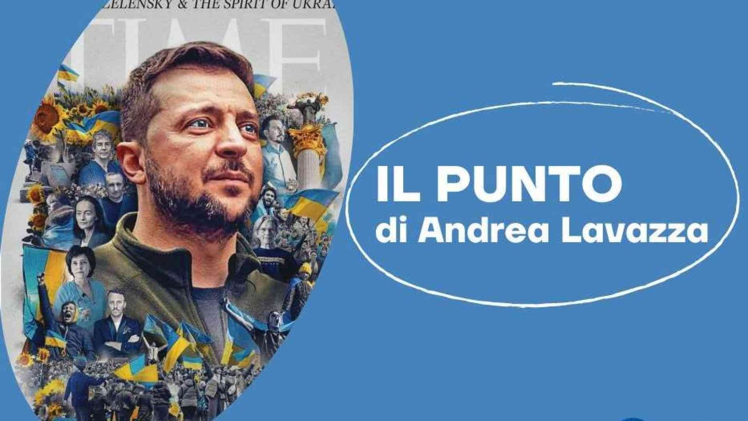 Guerra giorno 287: le minacce di Putin e la prospettiva di un conflitto lungo