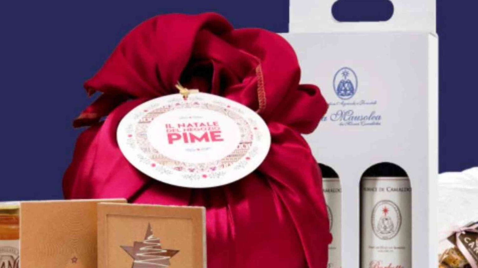 Regali solidali: perché farli, dove cercarli e qualche idea