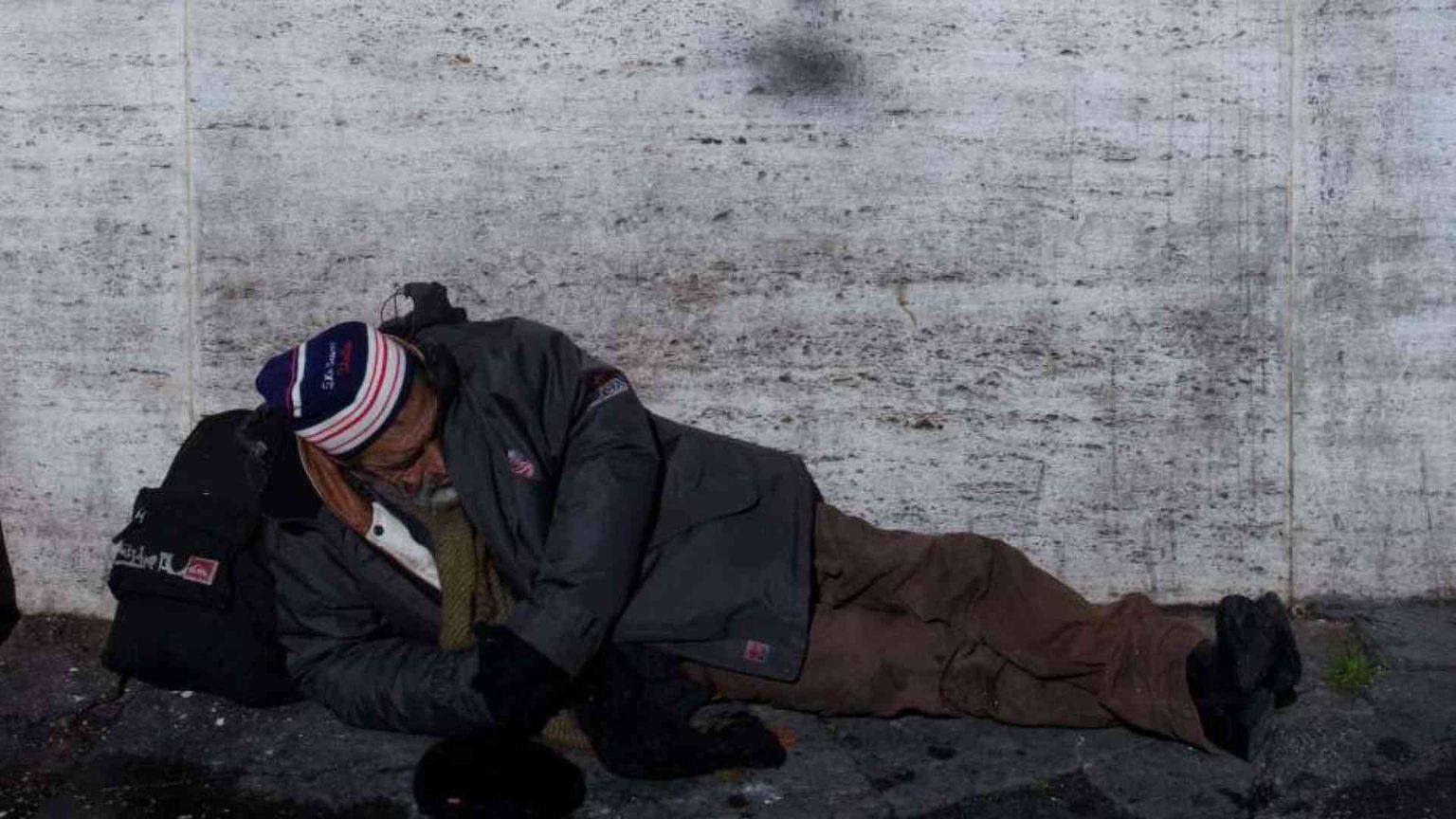 Da Ambrogio al dottor Fasoli la solidarietà ragione di vita