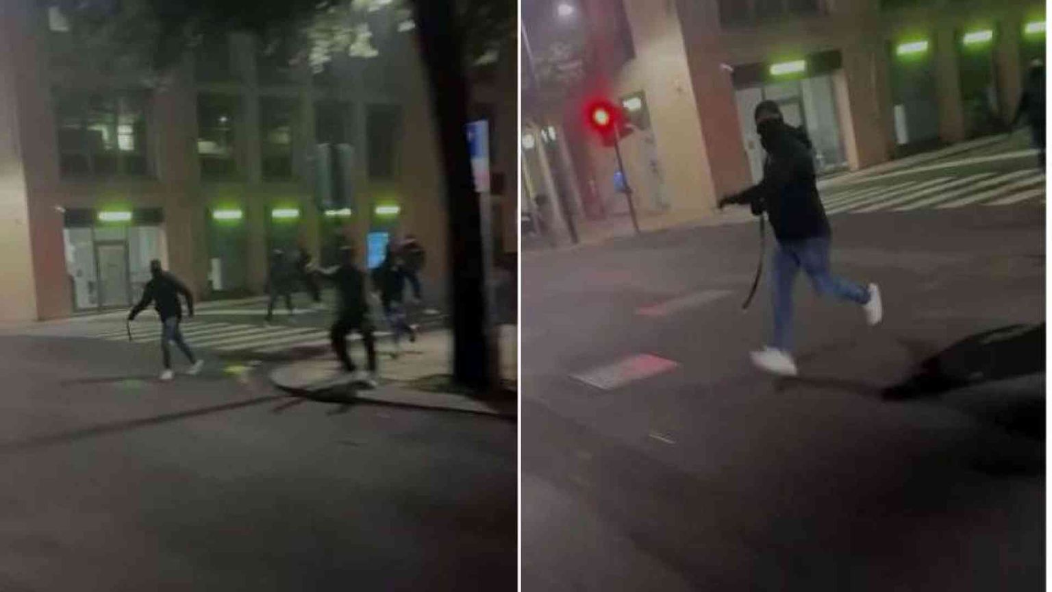 «Picchiate tutti i marocchini». A Verona si scatena l’aggressione xenofoba