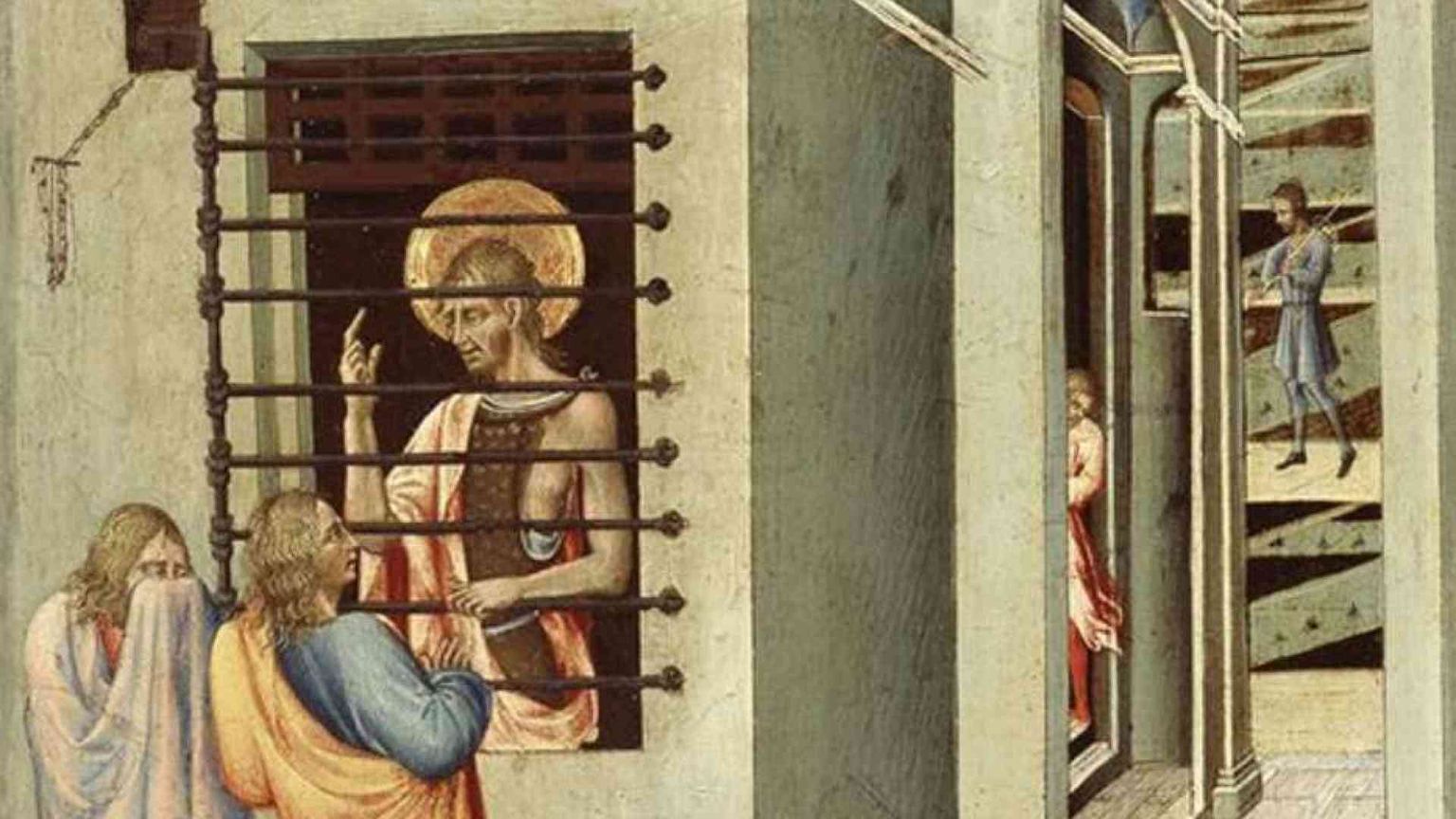 Quella nuova creazione che passa nelle storie di chi vive ai margini