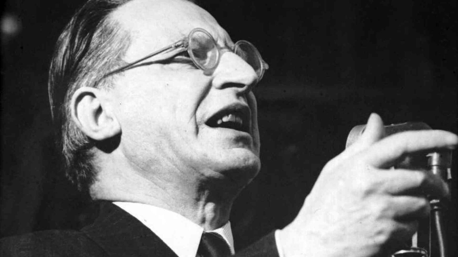 De Gasperi e Segni, l'epistolario sulla riforma agraria