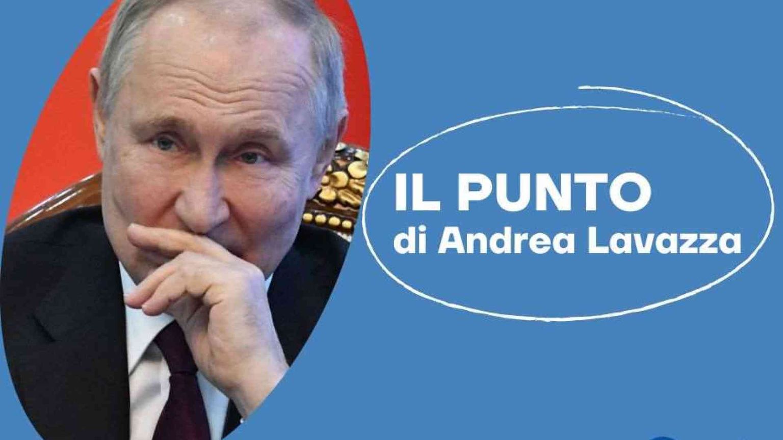Guerra giorno 289: i segnali lanciati da Mosca e la dura repressione interna