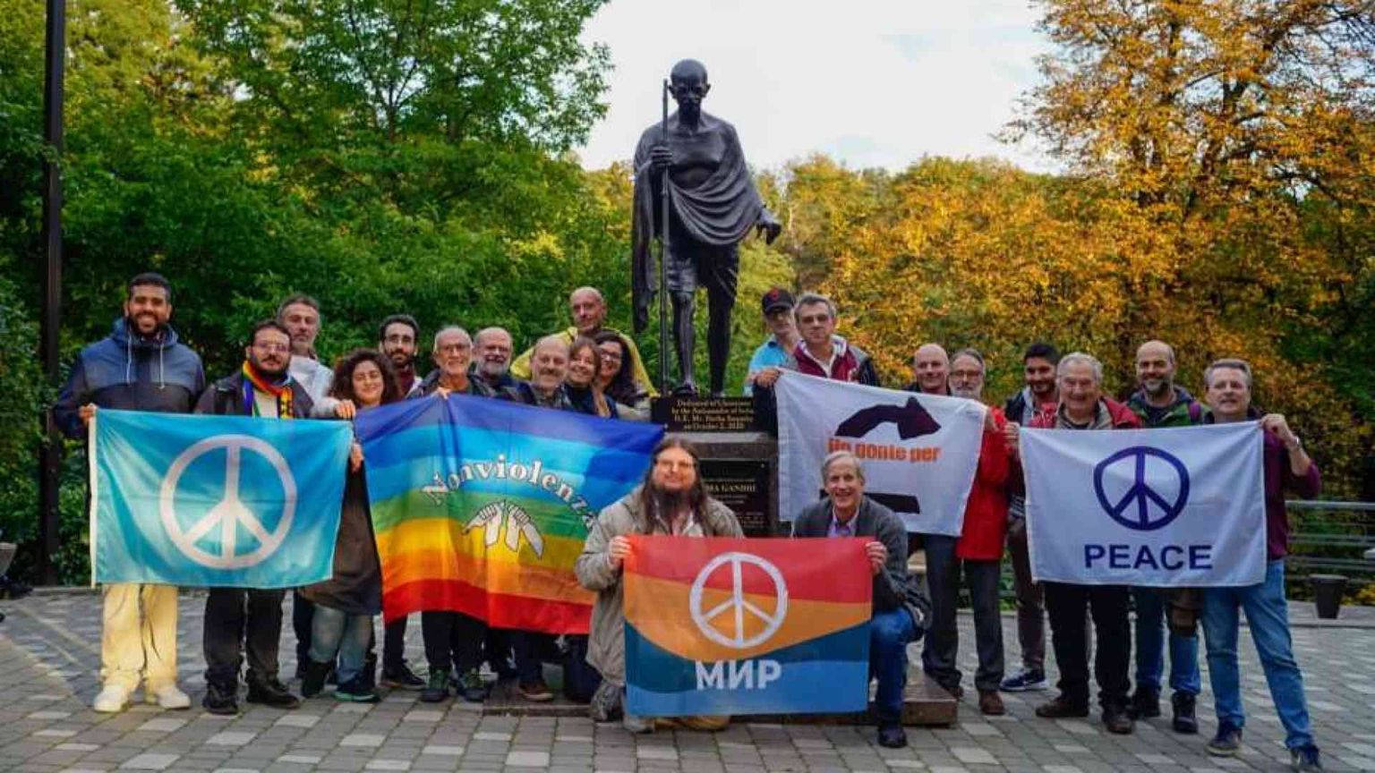 La scelta dell’obiezione di coscienza, «Tutelare chi si oppone alle armi»