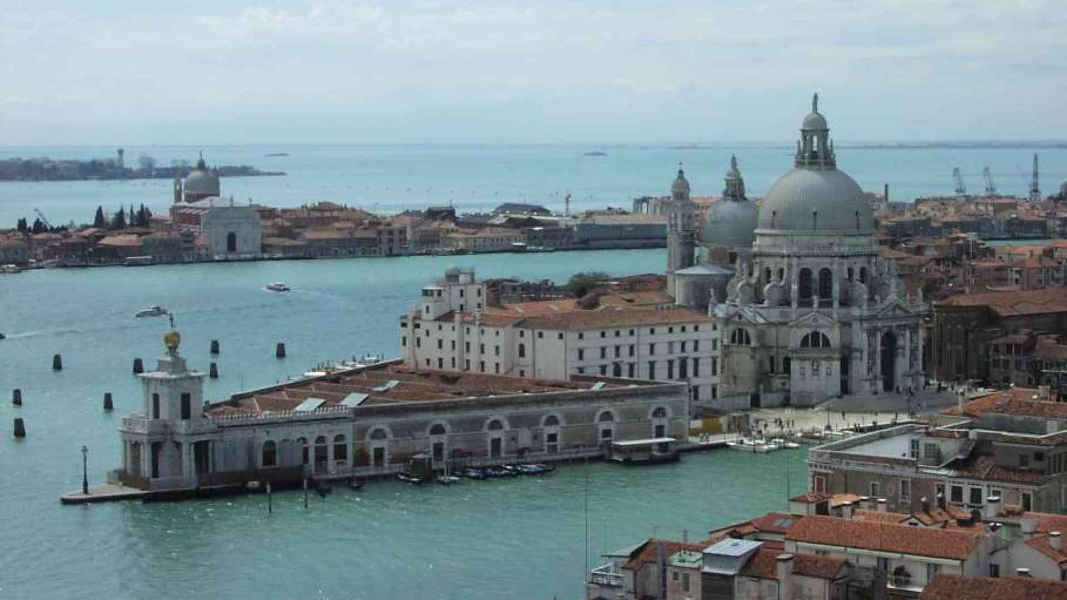 Innovazione virtuosa, Venezia può diventare la più antica delle città del futuro