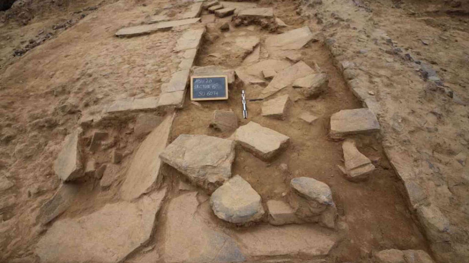 Ritrovate le chiese più antiche dell'Africa subsahariana