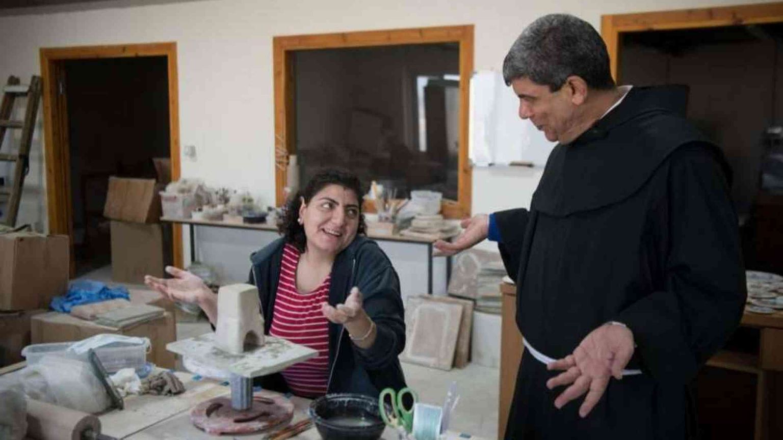 Il grido d’aiuto di Betlemme: «Non dimenticate le nostre sofferenze»