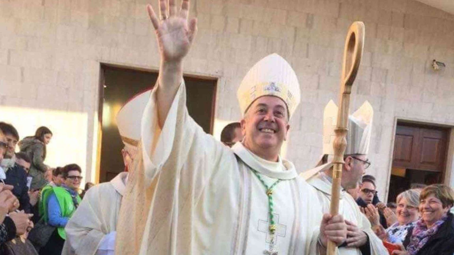 Checchinato e Rega, due nuovi vescovi per la chiesa calabrese