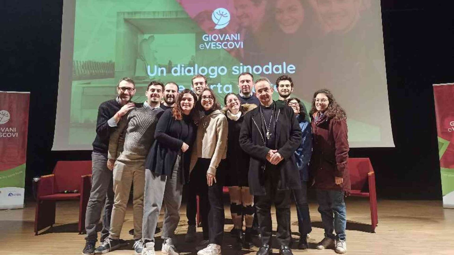 Tra giovani e vescovi della Lombardia un dialogo sinodale che porta frutto