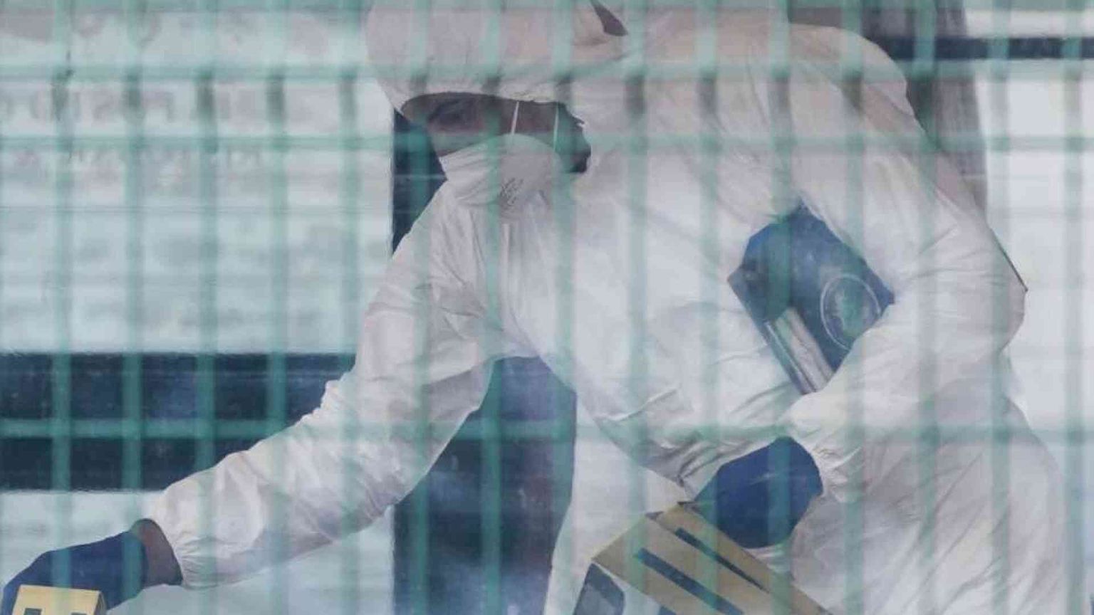 Strage all'assemblea di condominio: uccise 3 donne