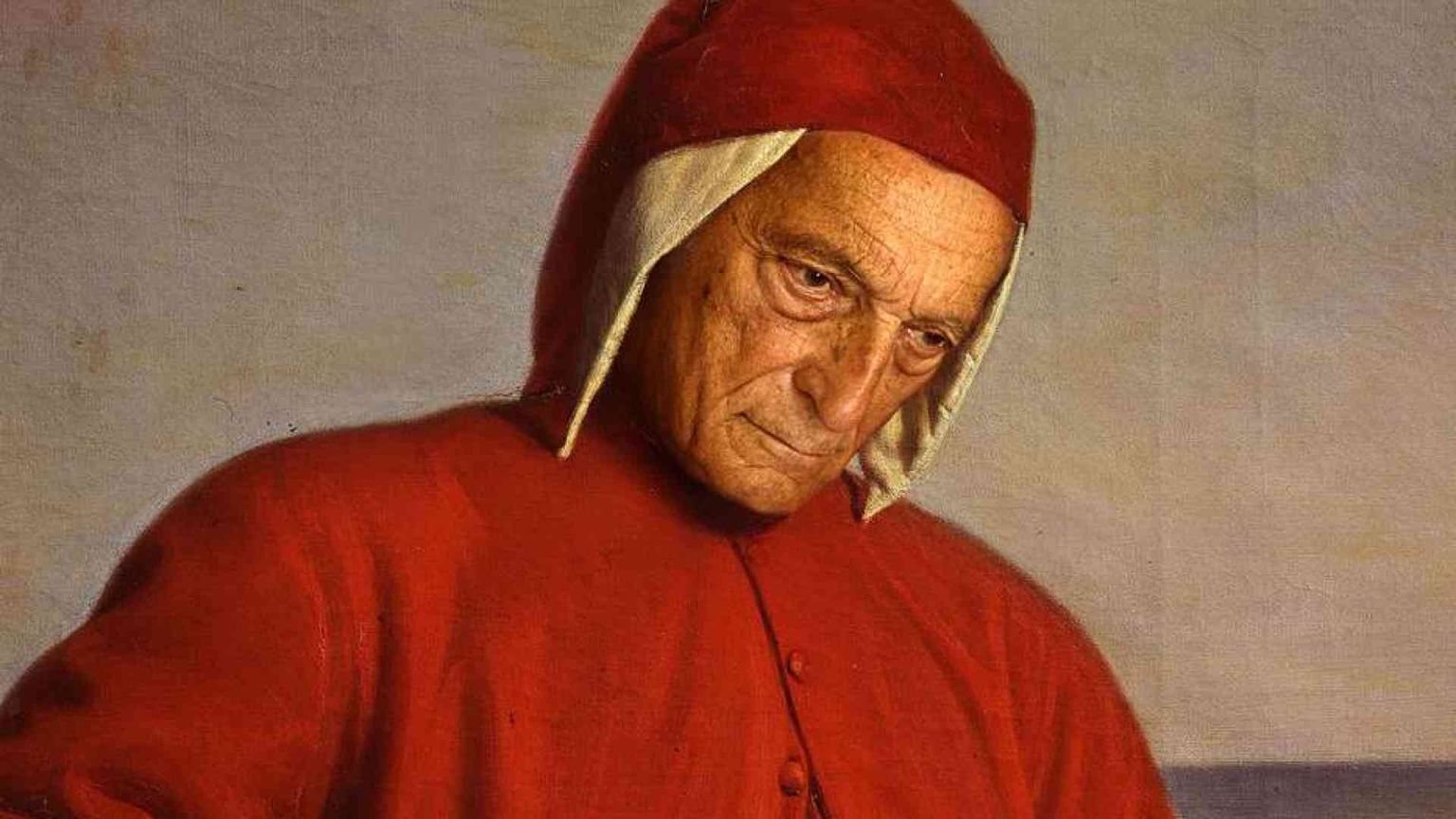 Con Manguel in viaggio nell'universo di Dante