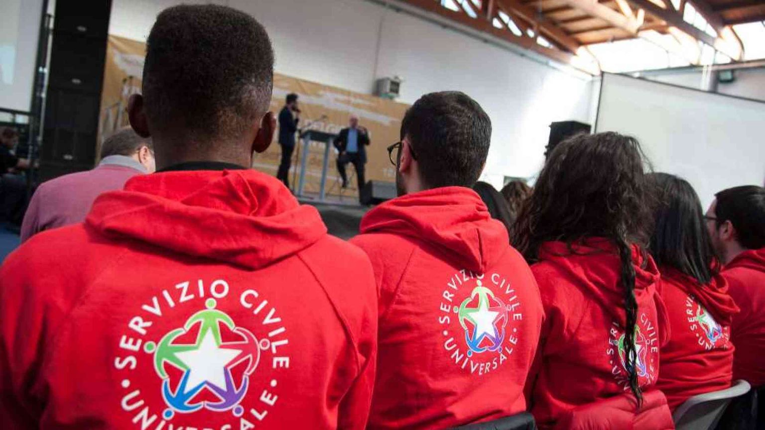 Servizio civile universale e obbligatorio: una proposta sul tavolo da 25 anni