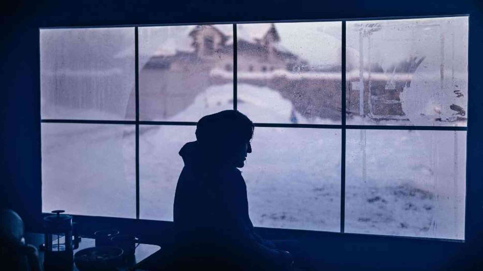 L'elemosiniere del Papa: portiamo maglie termiche. Come donarle, anche online