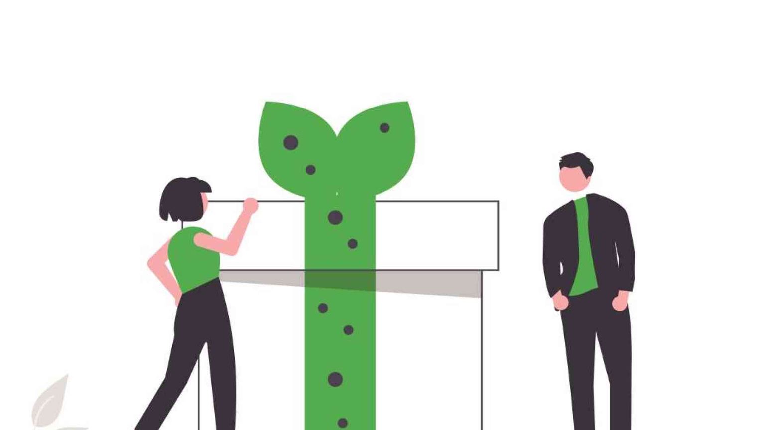 Quel dono che fa stare bene: così un gesto crea un legame