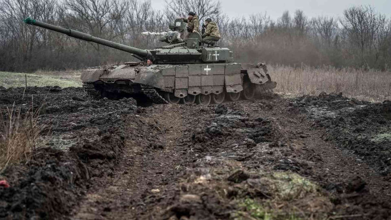 La tetra «profezia» di John Kirby: una guerra che non finirà presto